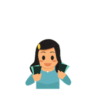FWDTakafulMY celebration raya stayathome eidmubarak Sticker