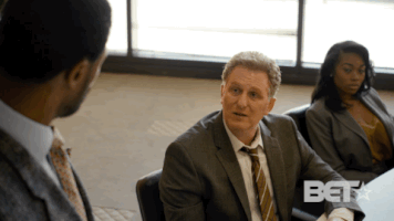 GIF by New Edition BET