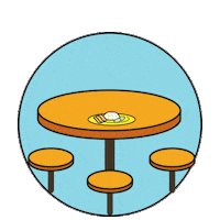 splashsg singapore national day strongertogether shiok Sticker