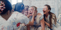 Torture Crying GIF by A24