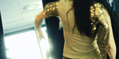 Charli Xcx Brat GIF by A24