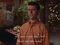 season 3 netflix GIF by Gilmore Girls 