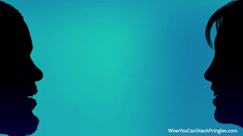 wow GIF by Pringles
