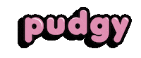 pudgy pudgydonuts Sticker by DONUTPAPI