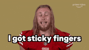 Amazon Football GIF by NFL On Prime Video