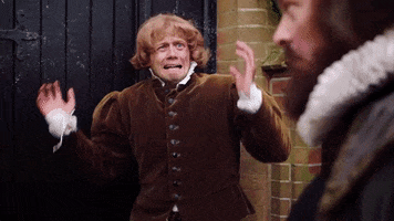 season 3 GIF by Drunk History UK