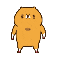dududung like good 좋아 최고 Sticker