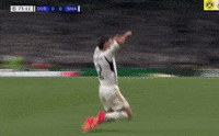 Vamos Real GIF by UEFA