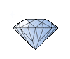 KAPLANMD makeup skincare self care diamond Sticker