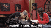 Saint GIF by BouletBrothersDragula