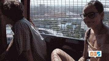 awkward at&t GIF by @SummerBreak