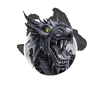 ceratizit dragon legendary turning cnc Sticker
