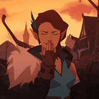 fanologyPV kiss amazon prime video blow kiss GIF