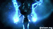 Bleach Quincy GIF