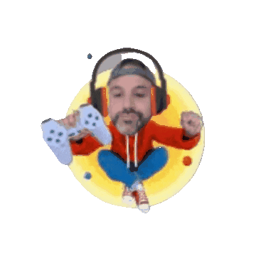 Danny Mazo Sticker by Mazo Music