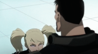 deadshot GIF