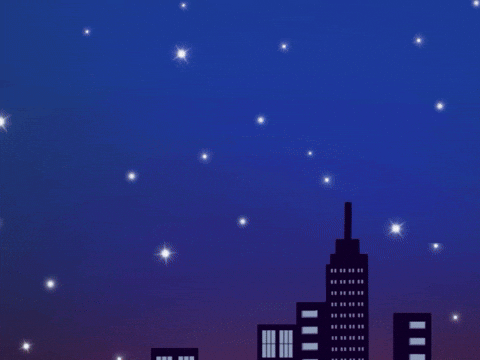 Happy Independence Day GIF by Stikbot