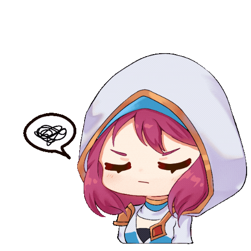 Mlbb Natalia Sticker by Mobile Legends: Bang Bang