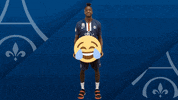 Ehf Champions League Fun GIF by Paris Saint-Germain Handball