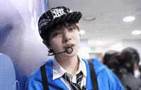 Leo GIF
