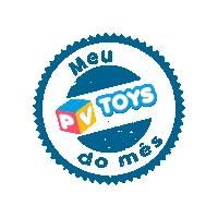 Toys Aluguel Sticker by Alocbrinq