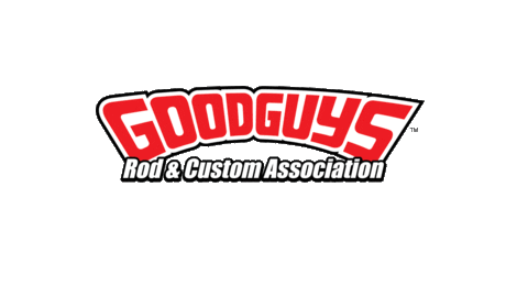 Good Guys Car Show Sticker by Goodguys
