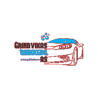 Carwash Detailing Sticker by Gnikkebu