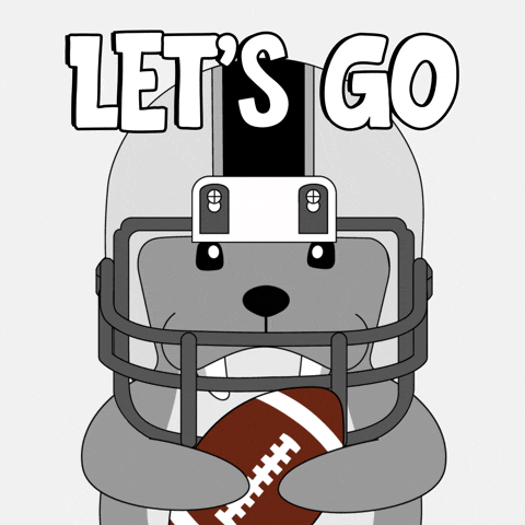 Lets Go GIF by FROSTYS