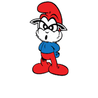 Happy Dance Sticker by Phetus