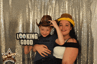 tomfoolerybooth love fun birthday photobooth GIF