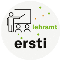 Uni Studieren Sticker by TU Dortmund