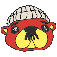 zelfeuillage acnh pascal animalcrossing new horizons Sticker
