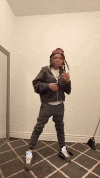 Chicago Eating GIF by Giant Music