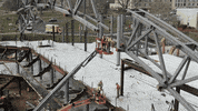 Construction Campus GIF by fairfieldu