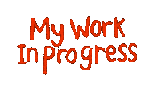 Text Diy Sticker