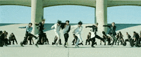 Jeon Jungkook GIF by BTS 방탄소년단