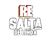 Voy A Salta Sticker by Viajando por Salta