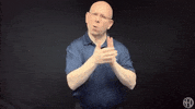 Asl Communication GIF