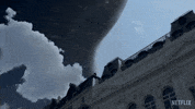 Sci-Fi Inception GIF by NETFLIX