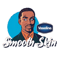 Soothing Skin Care Sticker by Vaseline South Africa