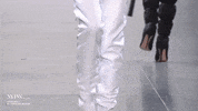 New York Fashion Week GIF by NYFW: The Shows