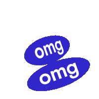 Did You Know Wow Sticker by Tia