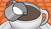 I Love You Animation GIF by Holler Studios
