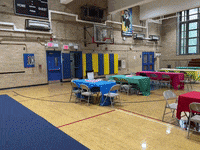 Hsfi GIF by The High School of Fashion Industries