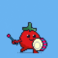 Morning Begin GIF by Potatoz by 9GAG