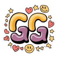 Cat Love Sticker by Seorang Zaki