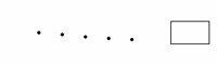 Spacing Black Dots GIF by Alex Boya