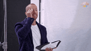 React GIF by Celebrity Apprentice Australia