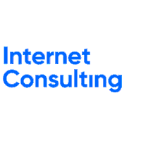 Sticker by Internet Consulting