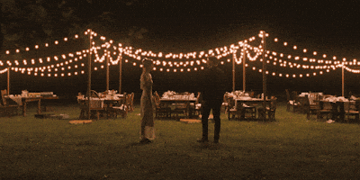 Chris Evans Wedding GIF by A24